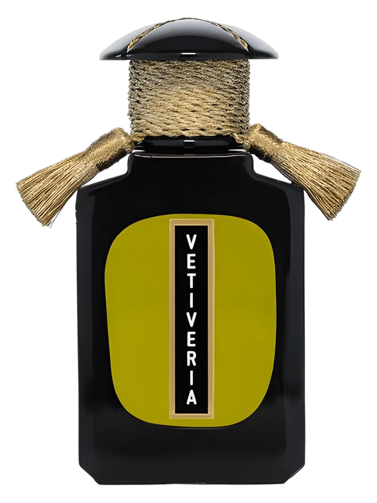 Vetiveria by Cultus Artem