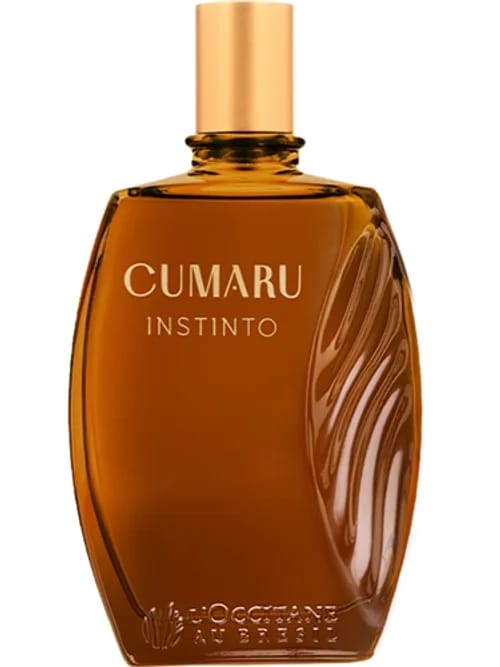Cumaru Instinto by L'Occitane