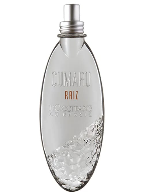 Cumaru Raiz by L'Occitane