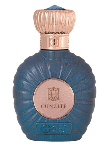Capella by Cunzite