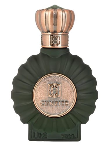 Di Natale by Cunzite