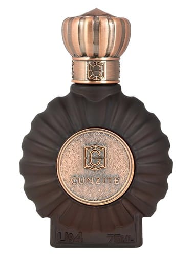 Giove by Cunzite