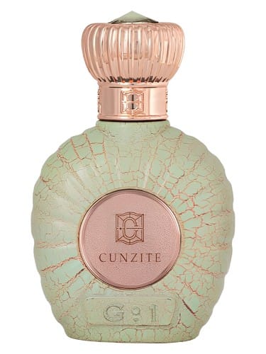 Il Sole by Cunzite