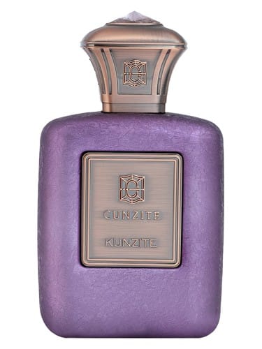 Kunzite by Cunzite