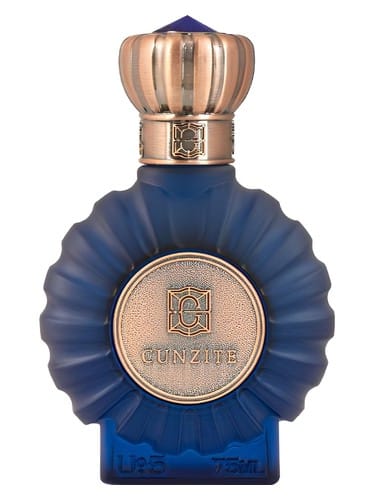 Plutone by Cunzite