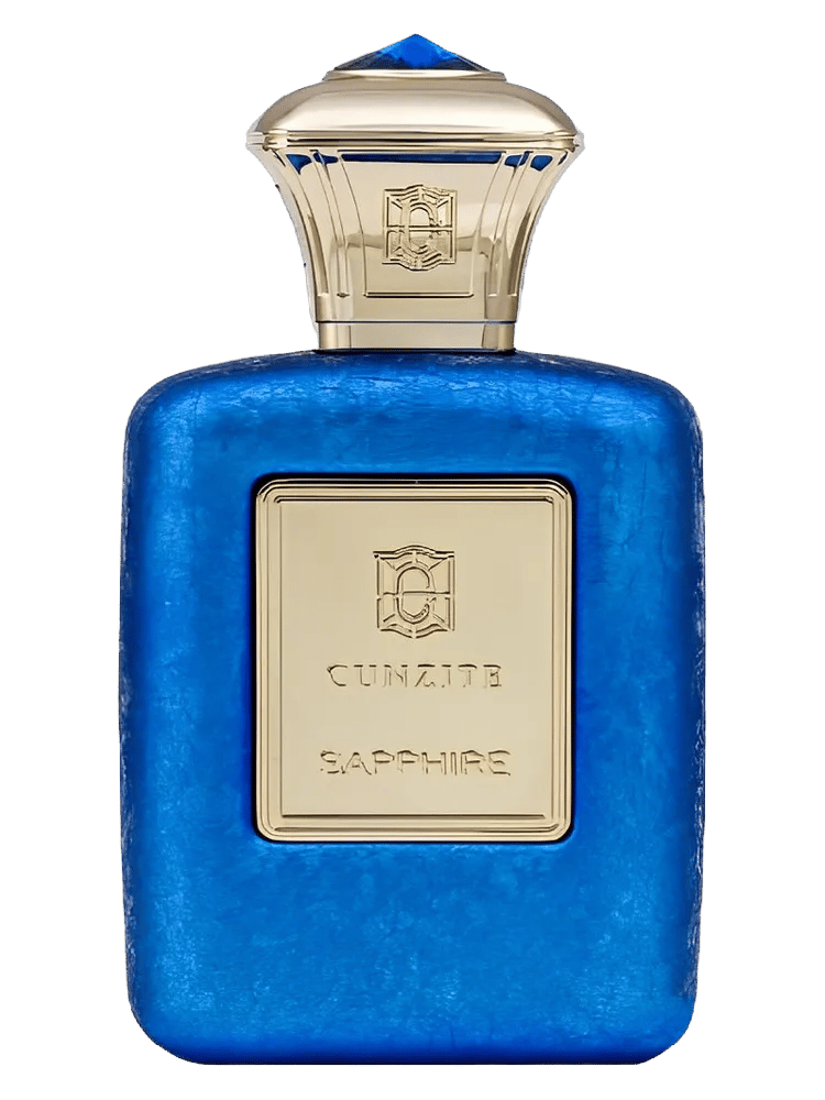 Sapphire by Cunzite