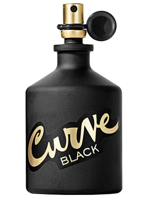 Black by Curve