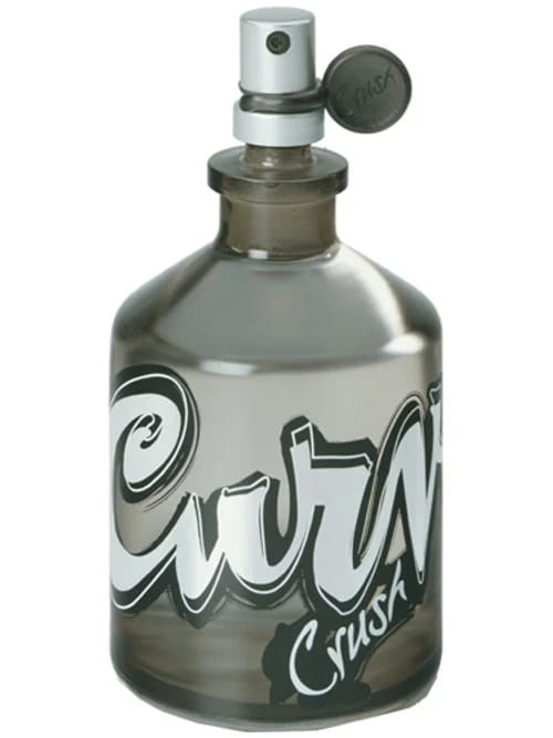 Crush For Men by Curve