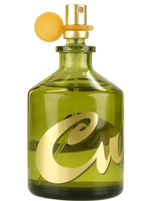 For Men by Curve