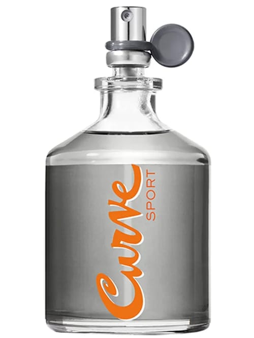 Sport For Men by Curve