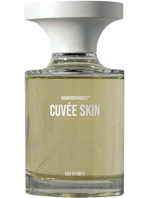 Cuvée Skin by Borntostandout