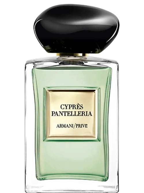 Cyprès Pantelleria by Armani Privé