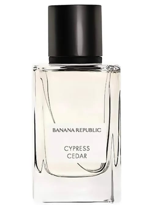 Cypress Cedar by Banana Republic
