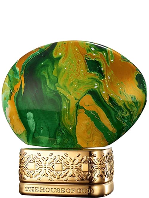 Cypress Shade by Thoo / The House Of Oud