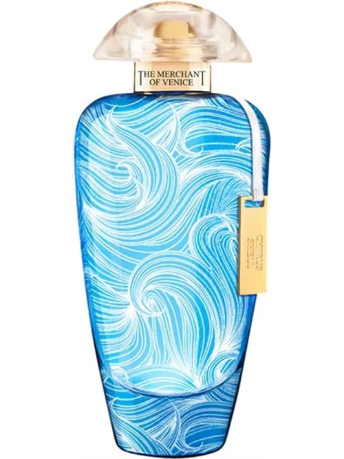 Cyprus Shell by The Merchant Of Venice