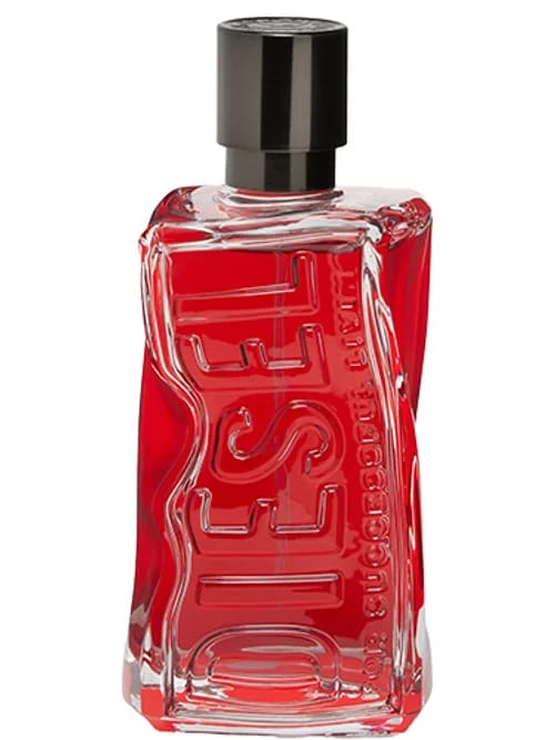 D Red By by Diesel
