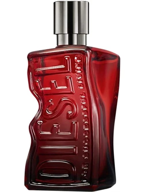 D Red Le By by Diesel