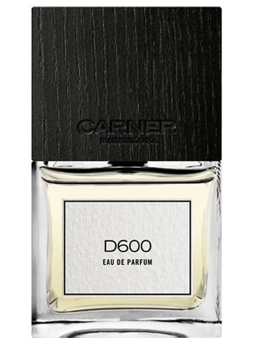 D600 by Carner Barcelona