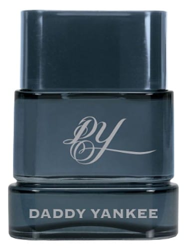 Daddy Yankee by Daddy Yankee