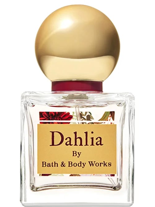 Dahlia by Bath & Body Works