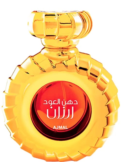 Dahn Al Oudh Arzan by Ajmal
