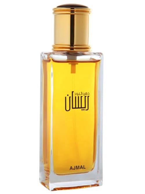 Dahn Al Oudh Raysan by Ajmal