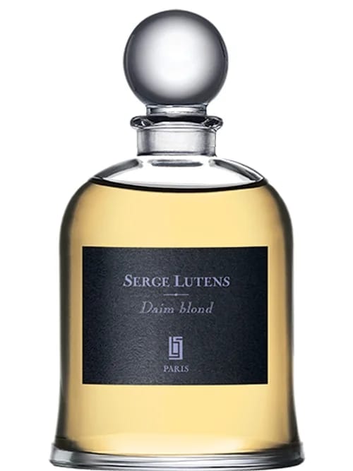 Daim Blond by Serge Lutens