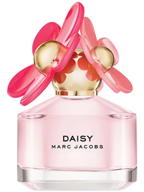 Daisy Blush by Marc Jacobs