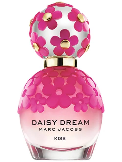 Daisy Dream Kiss by Marc Jacobs