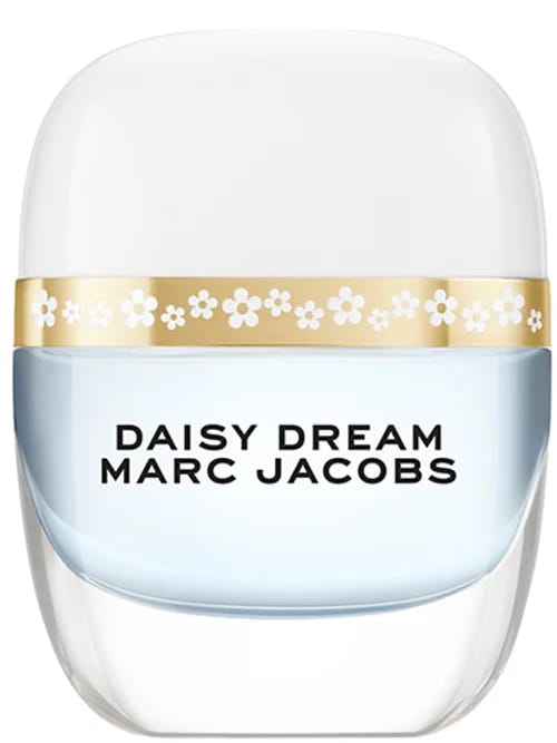 Daisy Dream Petals by Marc Jacobs
