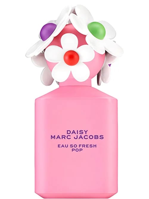 Daisy Eau So Fresh Pop by Marc Jacobs