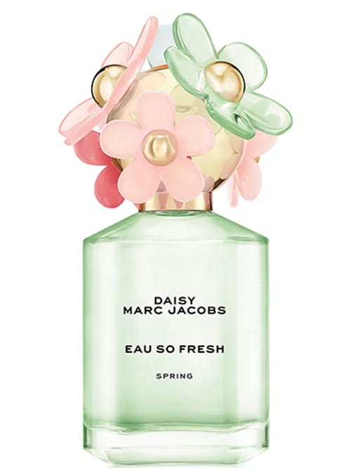 Daisy Eau So Fresh Spring by Marc Jacobs