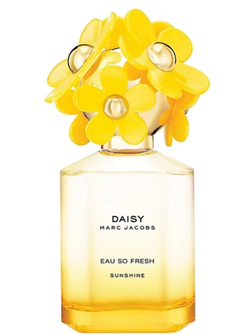 Daisy Eau So Fresh Sunshine by Marc Jacobs