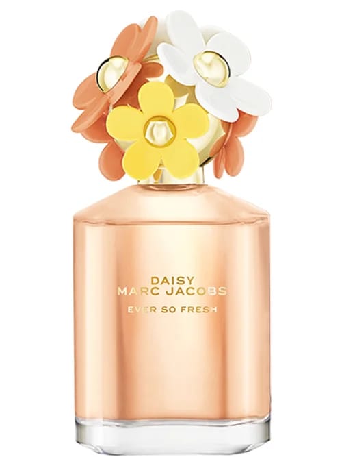Daisy Ever So Fresh by Marc Jacobs