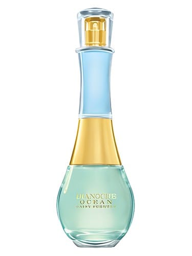Dianoche Ocean by Daisy Fuentes