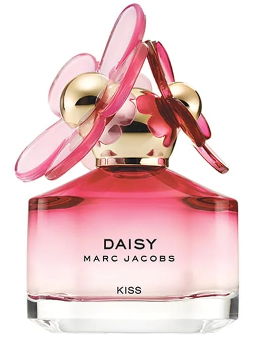 Daisy Kiss by Marc Jacobs