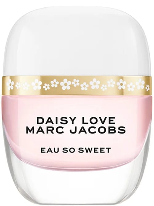 Daisy Love Eau So Sweet Petals by Marc Jacobs