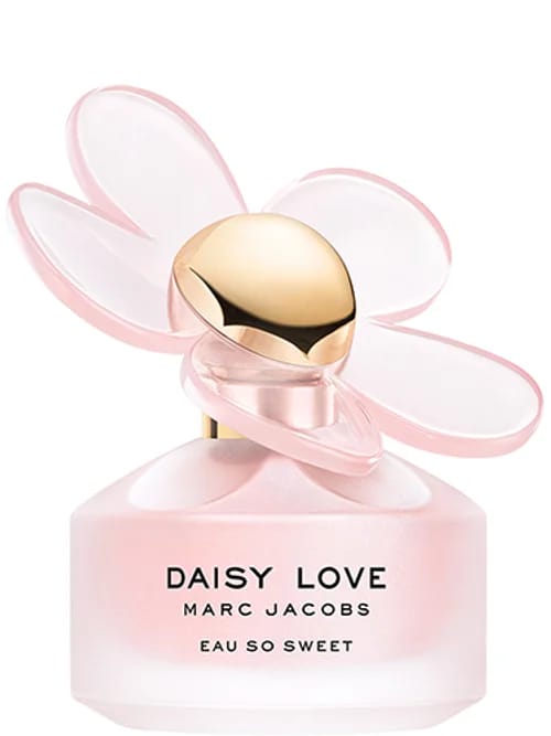 Daisy Love Eau So Sweet by Marc Jacobs