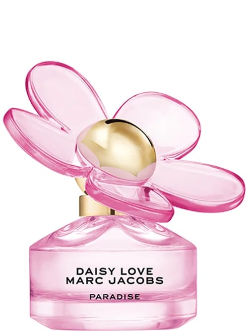 Daisy Love Paradise by Marc Jacobs