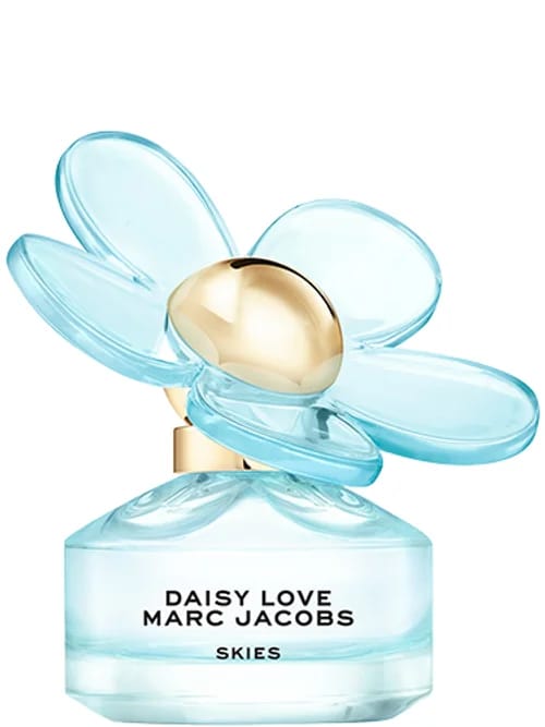 Daisy Love Skies by Marc Jacobs