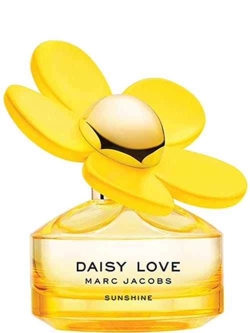 Daisy Love Sunshine by Marc Jacobs