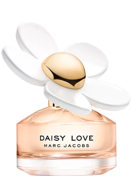 Daisy Love by Marc Jacobs