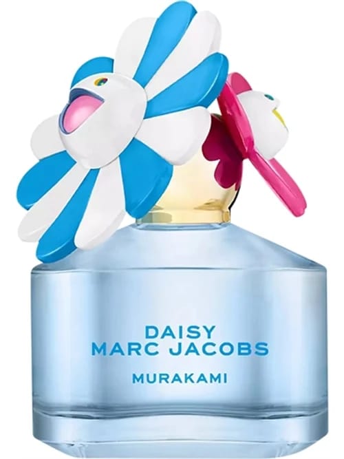 Daisy Murakami Blue by Marc Jacobs