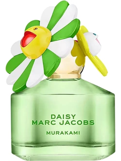 Daisy Murakami Green by Marc Jacobs