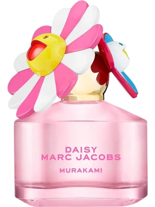 Daisy Murakami Pink by Marc Jacobs