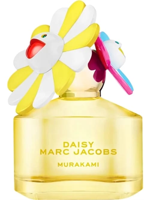 Daisy Murakami Yellow by Marc Jacobs