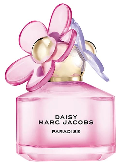 Daisy Paradise by Marc Jacobs
