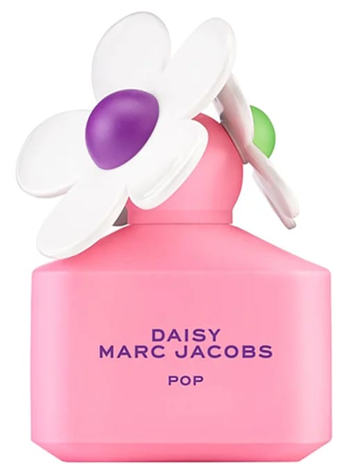 Daisy Pop by Marc Jacobs