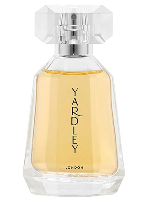 Daisy Sapphire (Royal English Daisy) by Yardley