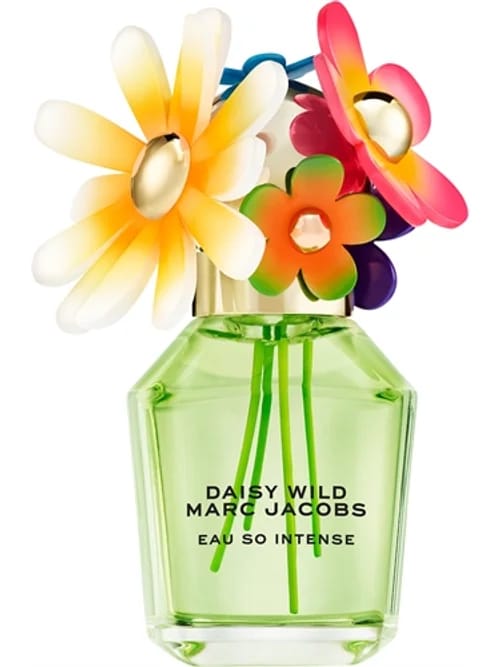 Daisy Wild Eau So Intense by Marc Jacobs